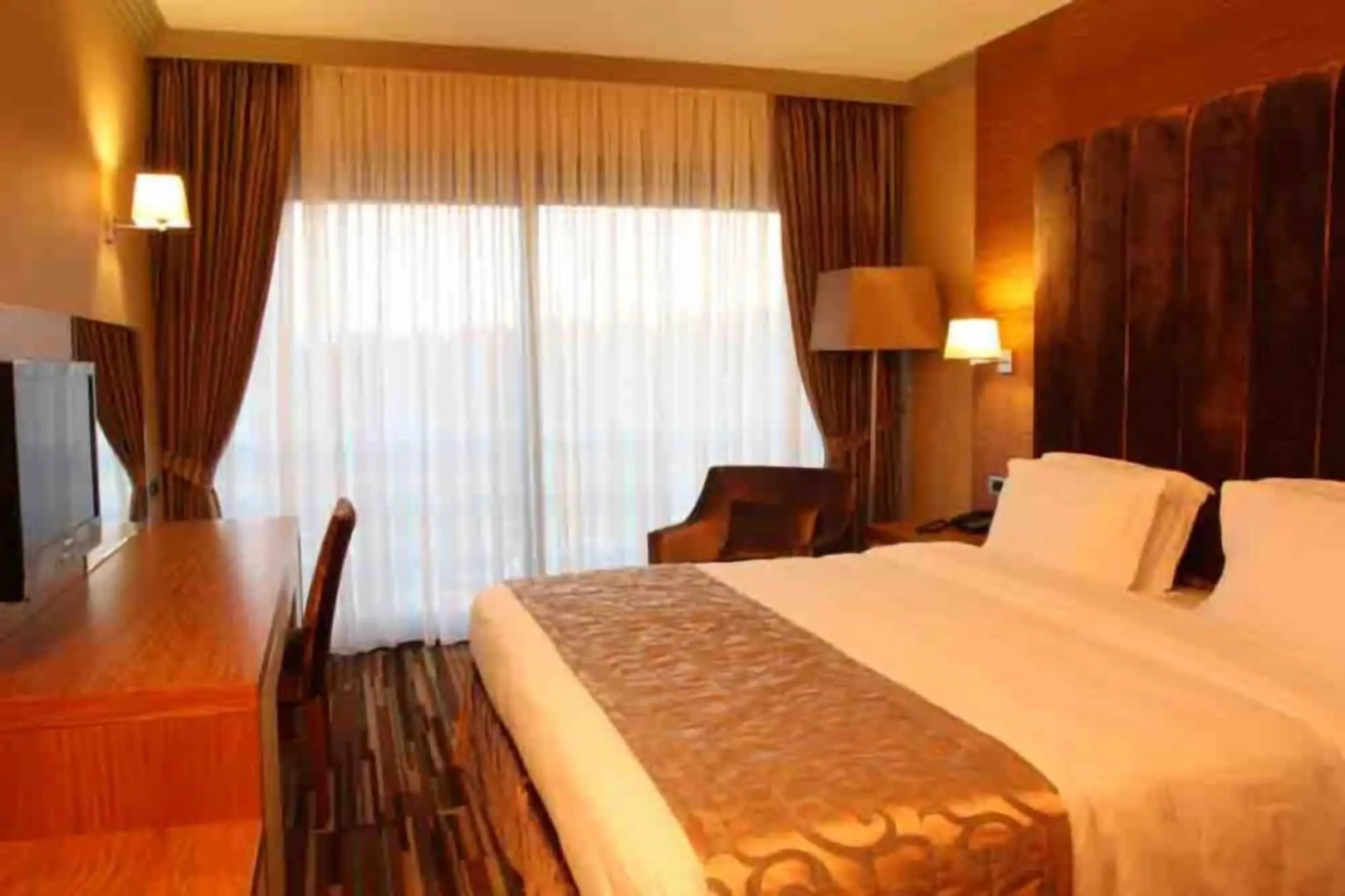 Photo - Volley Hotel Istanbul