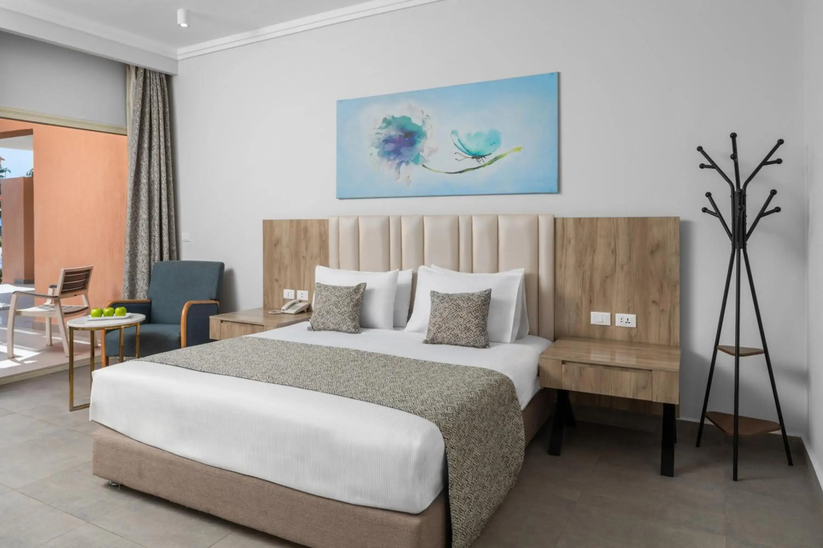 Foto - Pickalbatros Alf Leila Wa Leila Resort - Neverland Hurghada