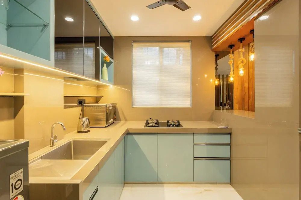 Foto - Alaya Stays - Imperial Mystara 5BHK near Khandala Hills