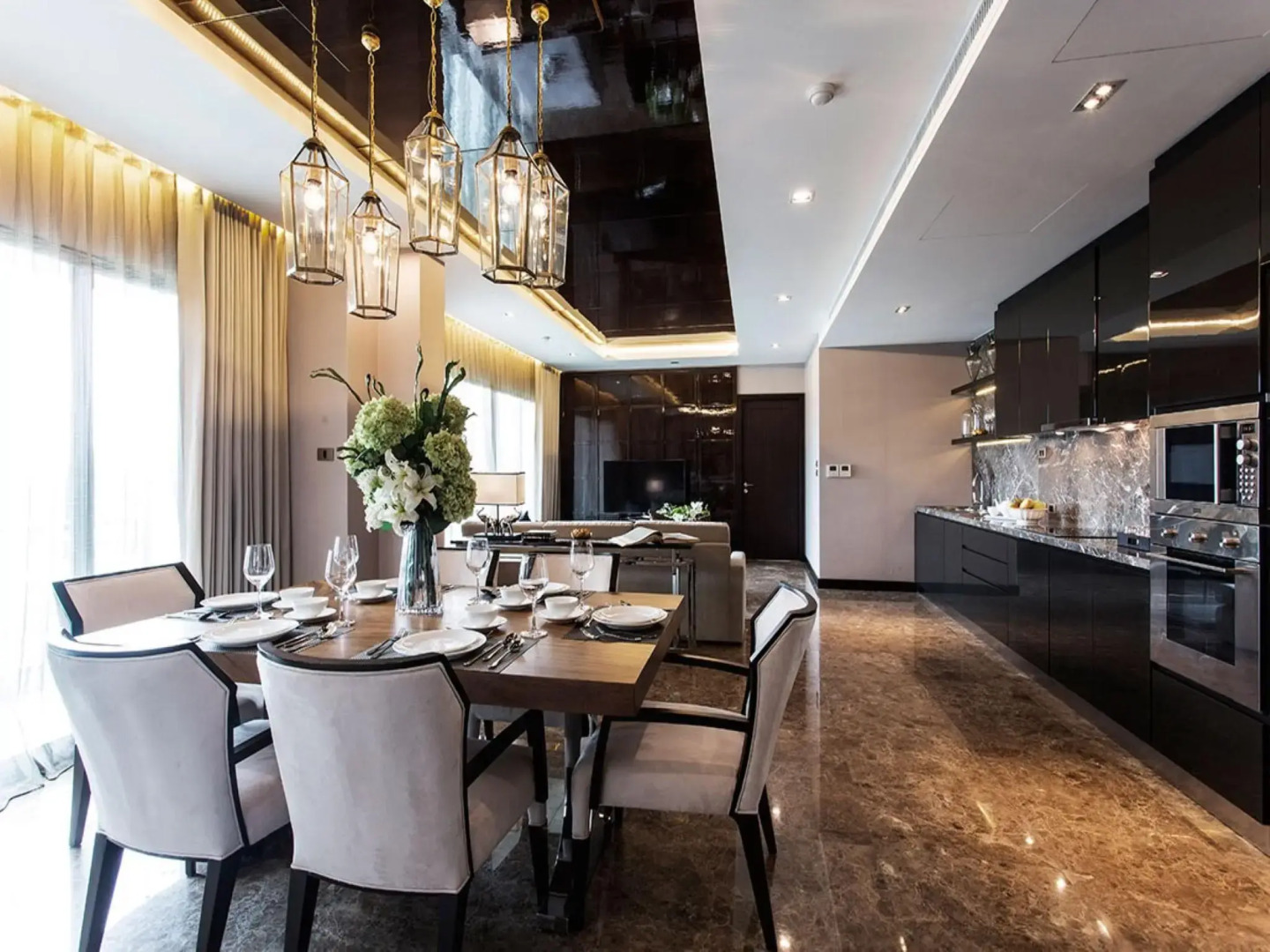 Foto - The Chiang Mai Riverside