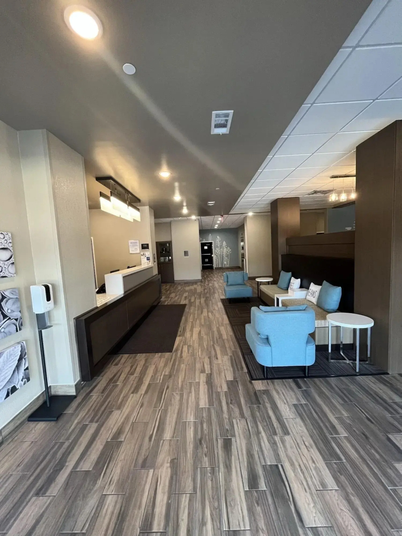 Foto - MainStay Suites Dallas Northwest - Irving
