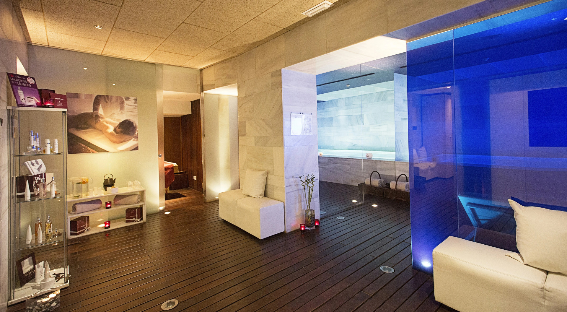 Foto - Hospes Palacio de los Patos, a Member of Design Hotels