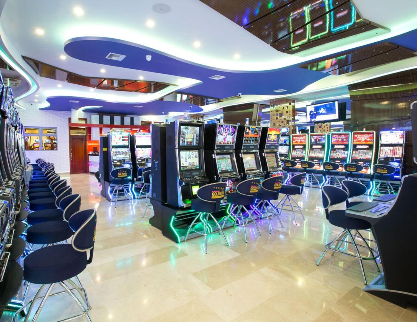 Foto - Hotel Dorado La 70