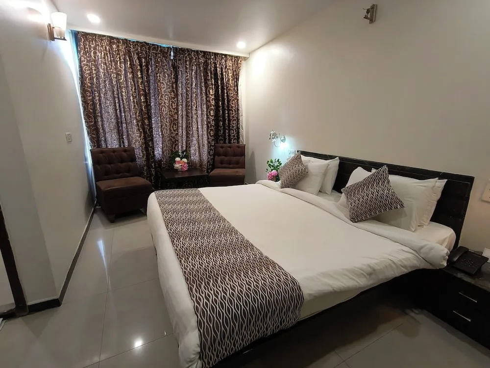 Foto - Hotel Heritage 2001, Nagpur