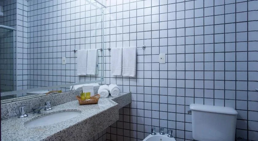 Foto - Hotel Resort Rio Poty