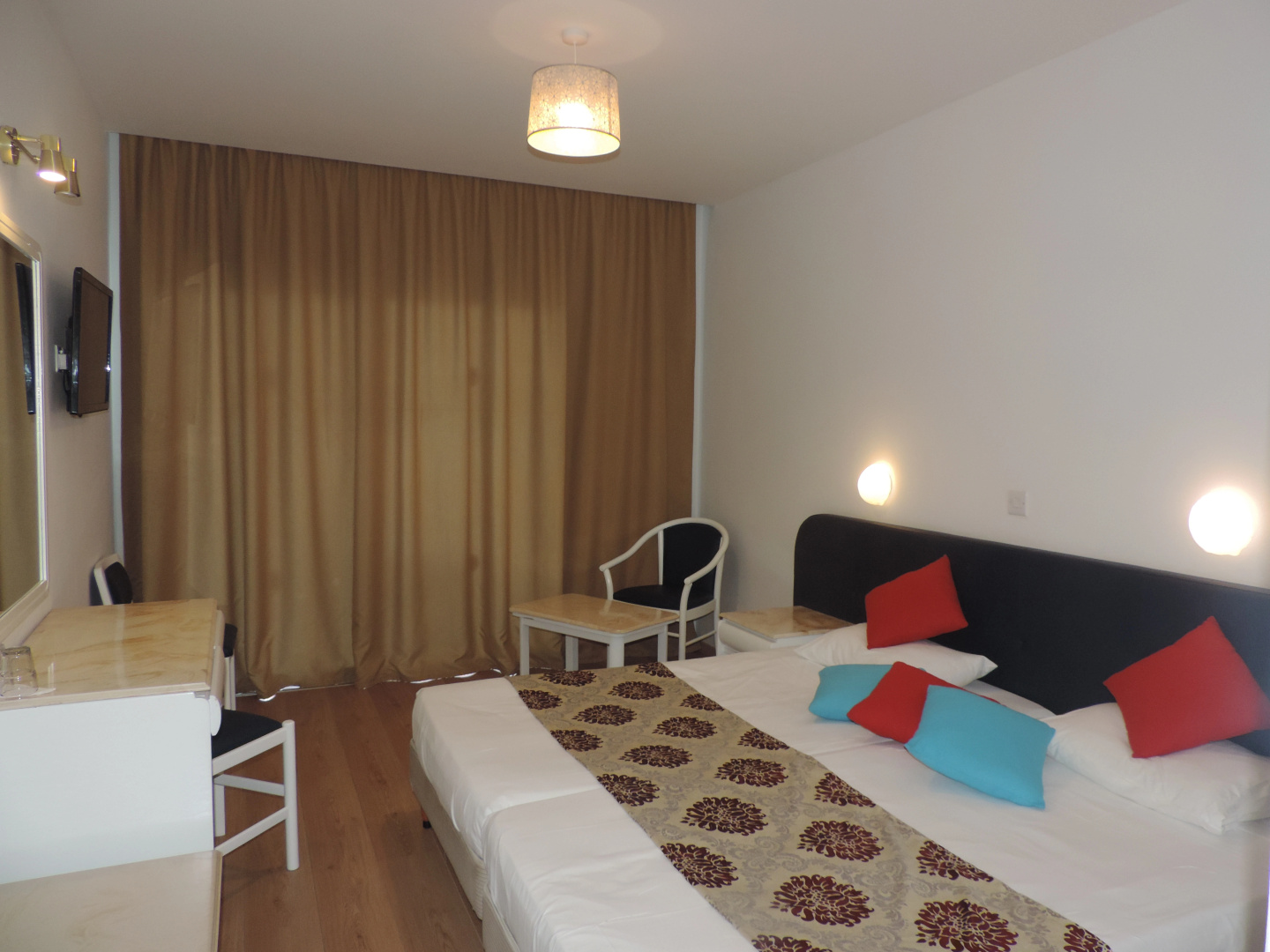 Photo - Corfu Hotel