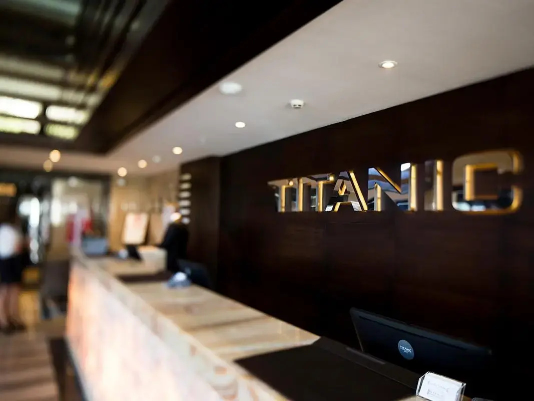 Photo - Titanic City Taksim