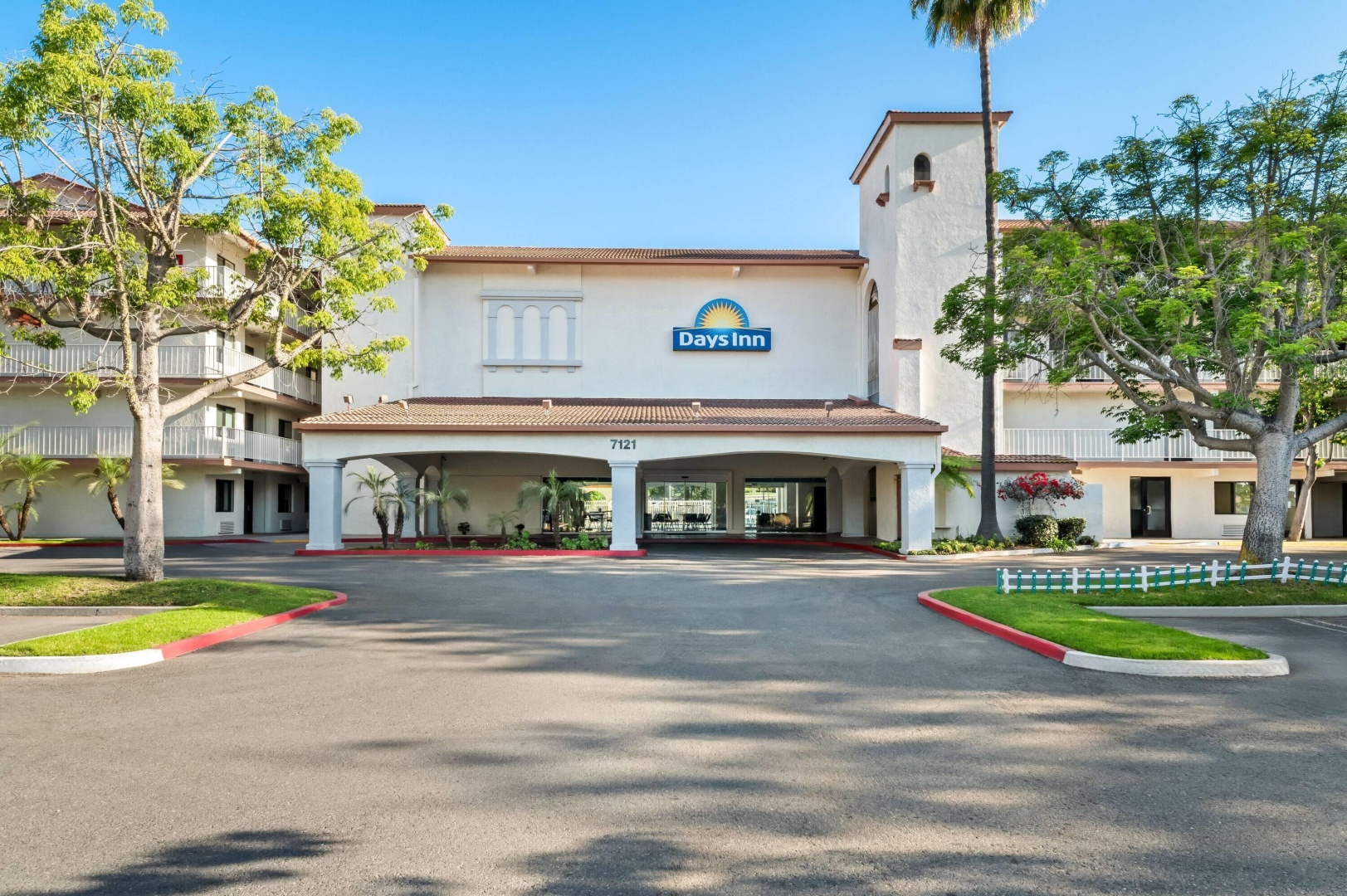 Photo - Days Inn by Wyndham Buena Park Anaheim