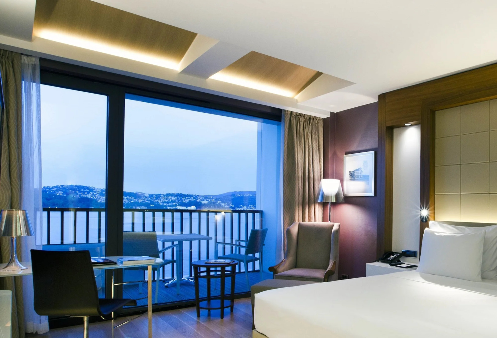 Foto - The Grand Tarabya Managed by Accor