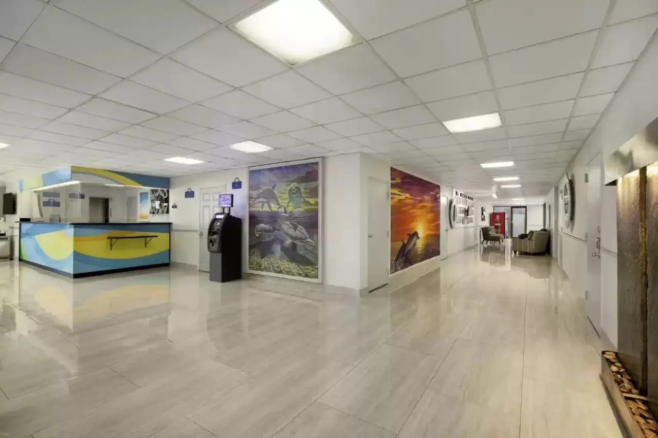 Photo - enVision Hotel Miami International Airport