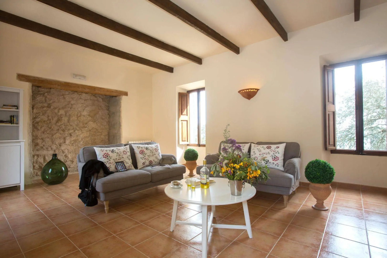 Photo - Santuari de Cura