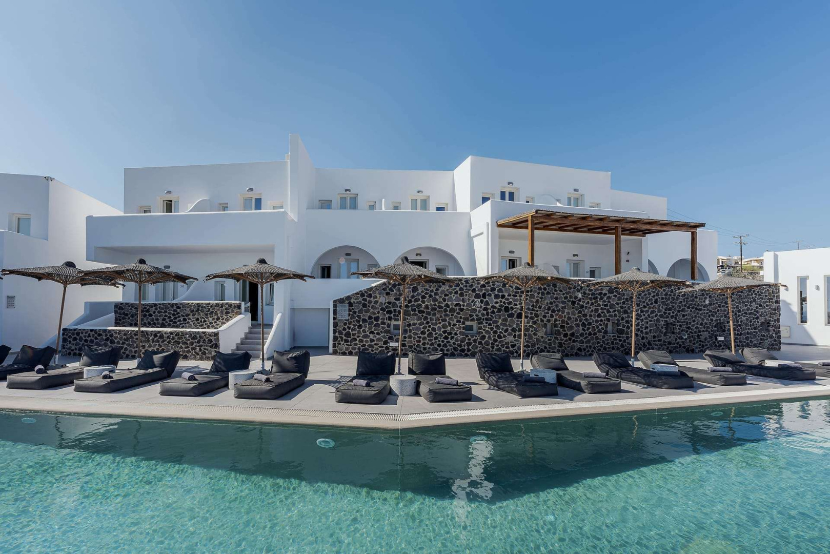 Foto - Secret View Hotel