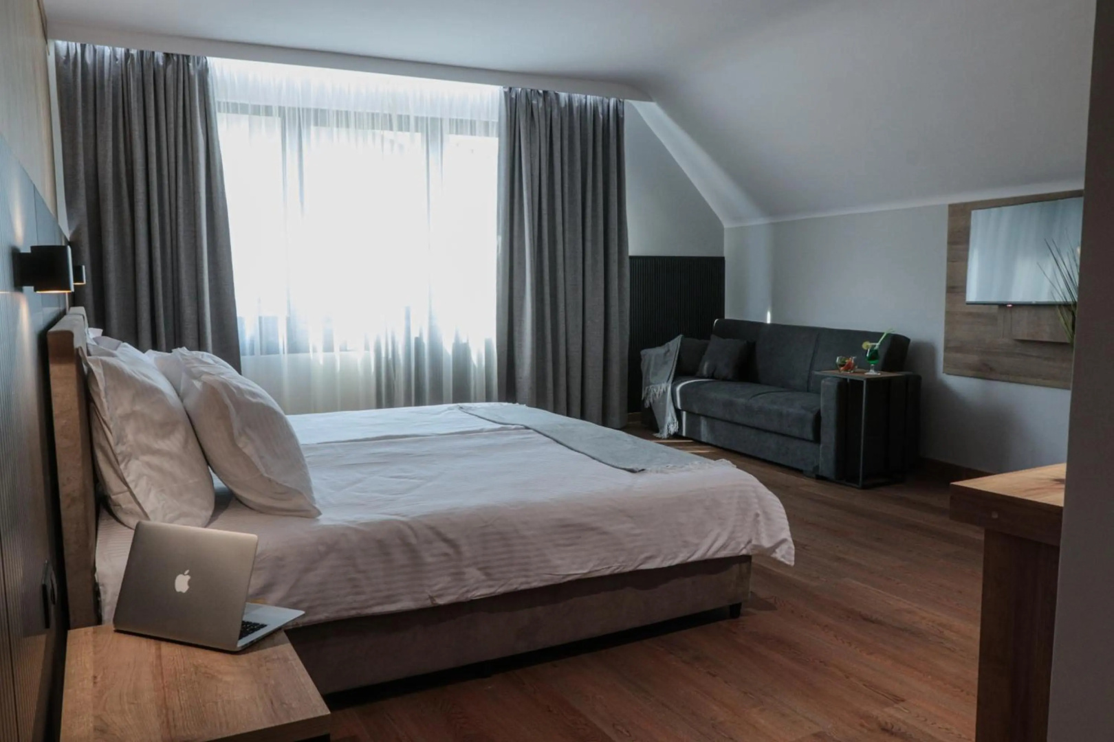 Photo - Best Western Plus Lozenetz Hotel