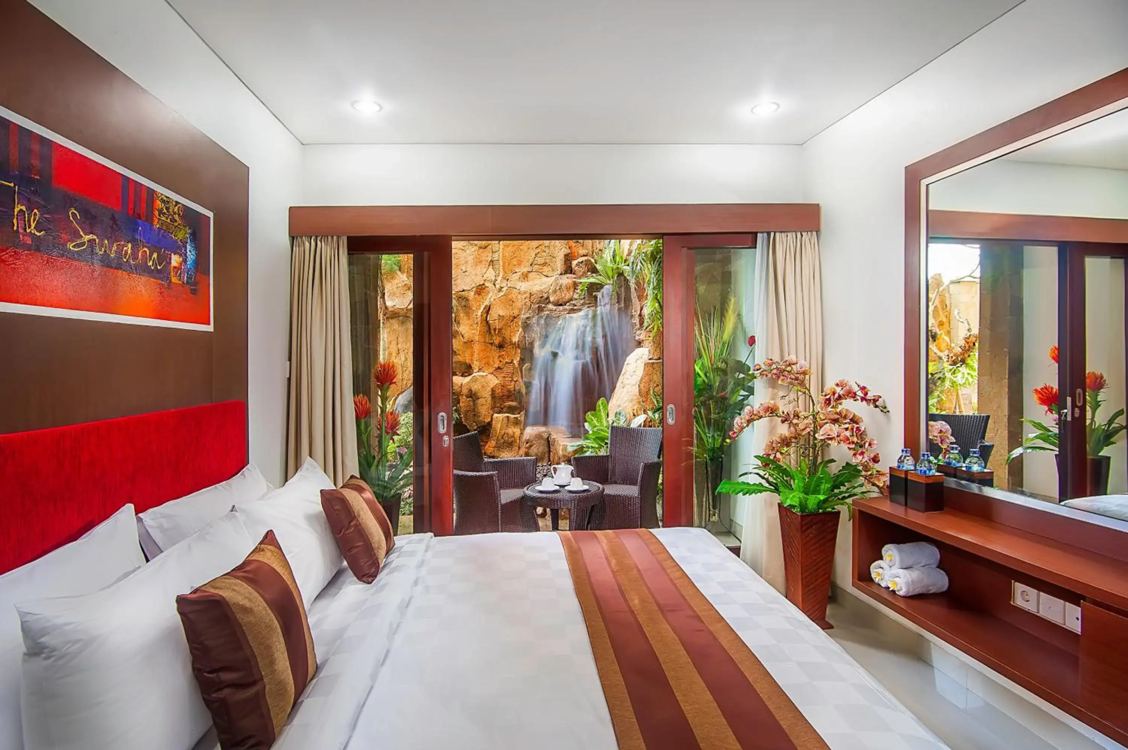 Photo - The Swaha Ubud Hotel