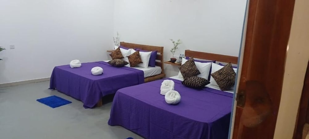 Lily Resort Udawalawe