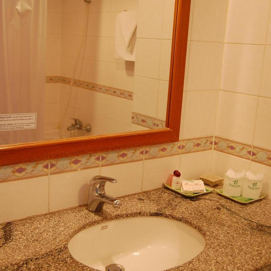 Foto - Royal Lanna Hotel