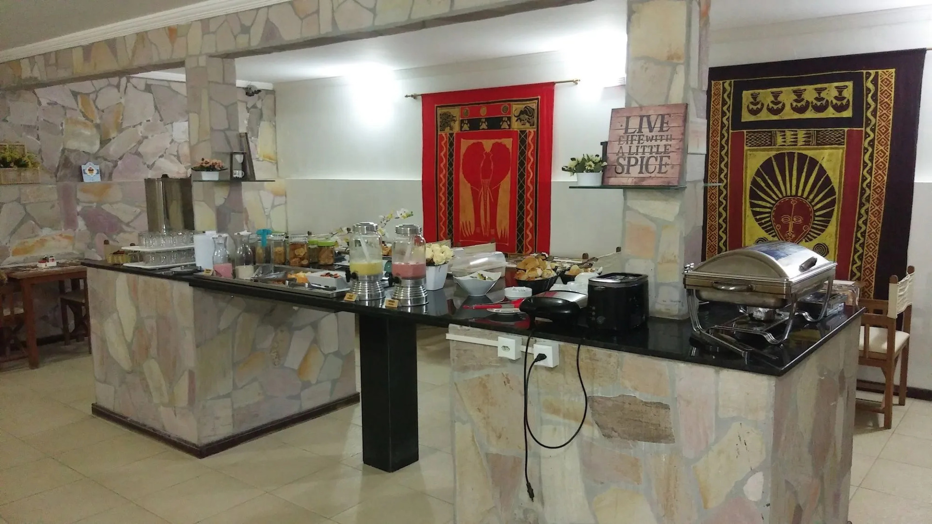 Foto - Castelo Beach Hotel