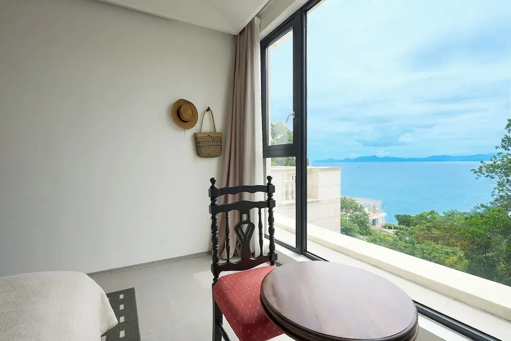 Foto - Miyue Shenzhen Roman Holiday Bubble Pool hotel