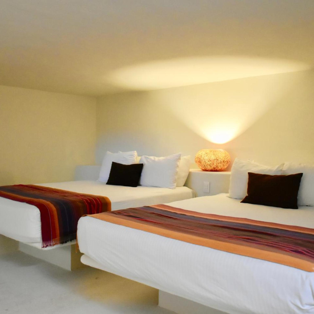 Foto - Playa Palms Beach Hotel