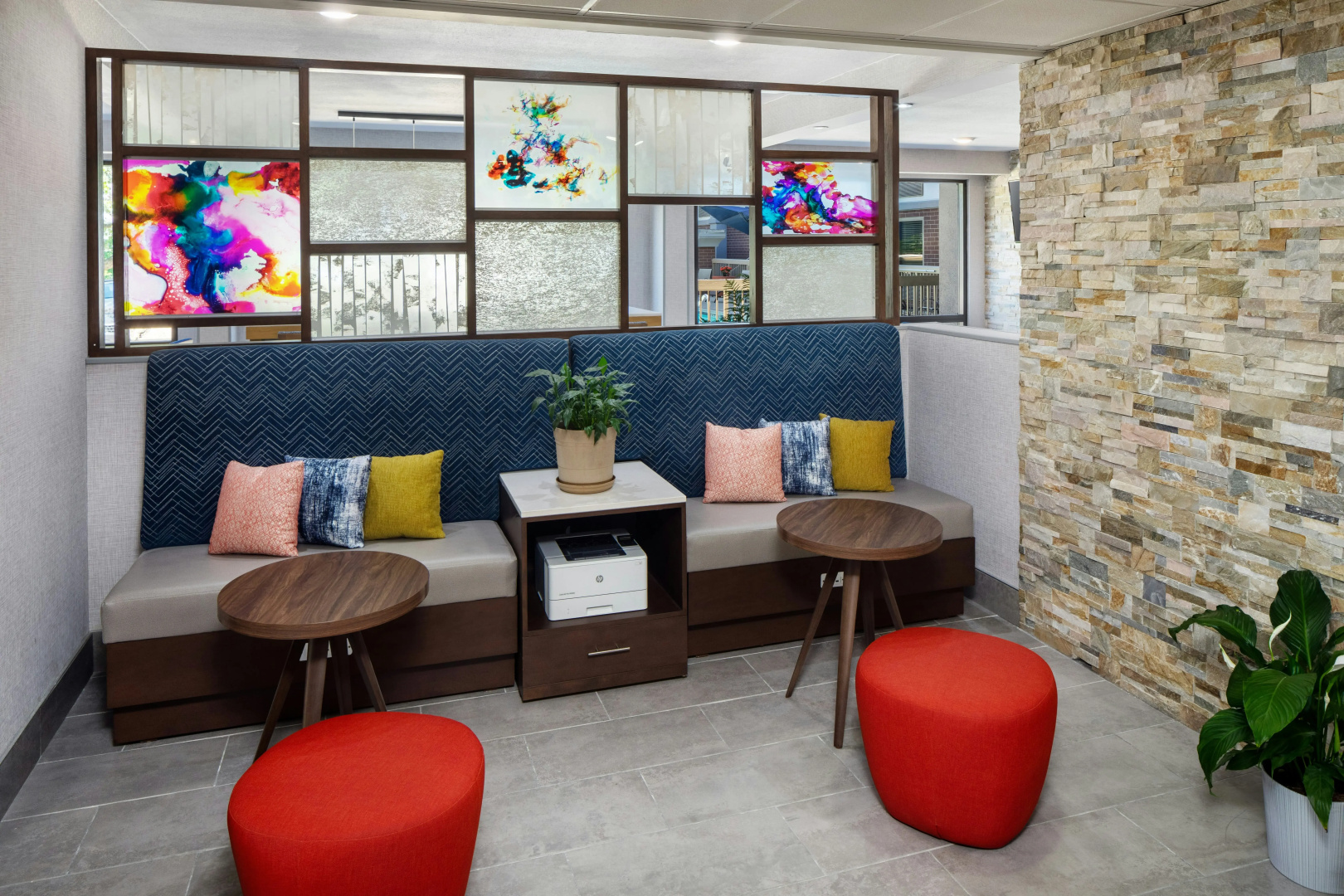 Foto - Hampton Inn Atlanta-Northlake