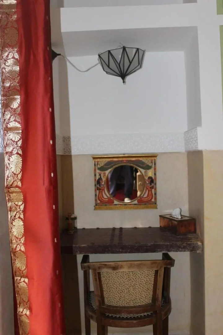 Photo - Riad la medersa