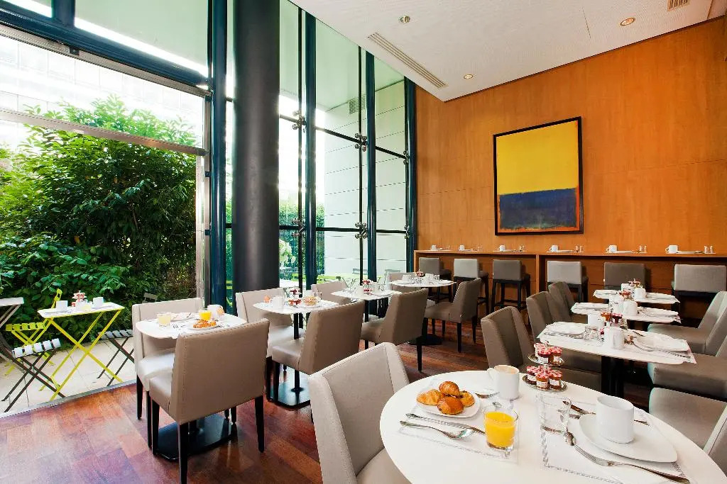 Photo - Residhome Bois Colombes Monceau