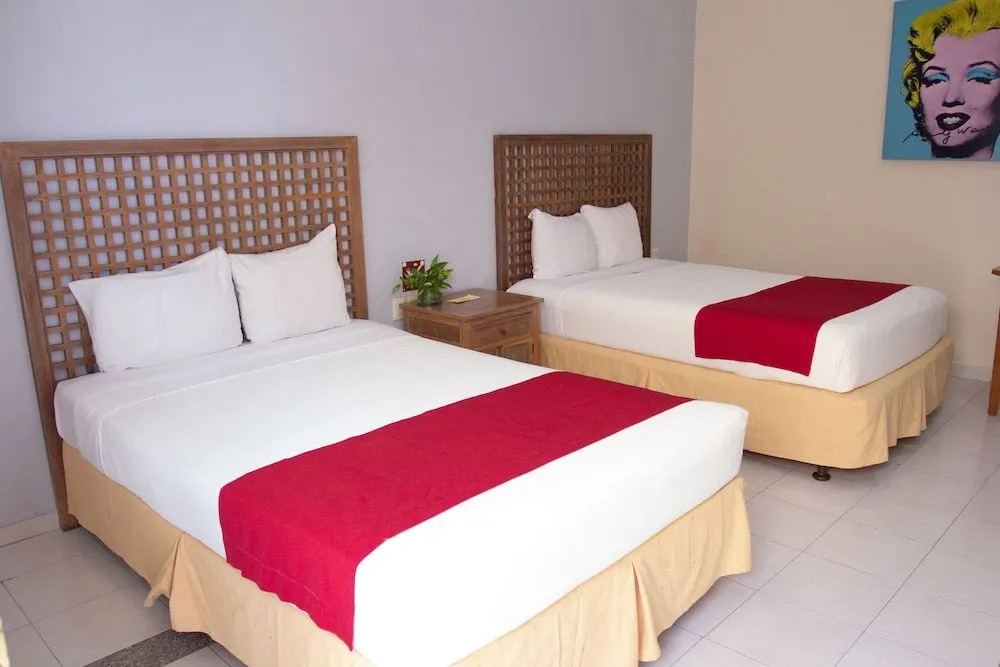 Photo - Hotel Santa Maria