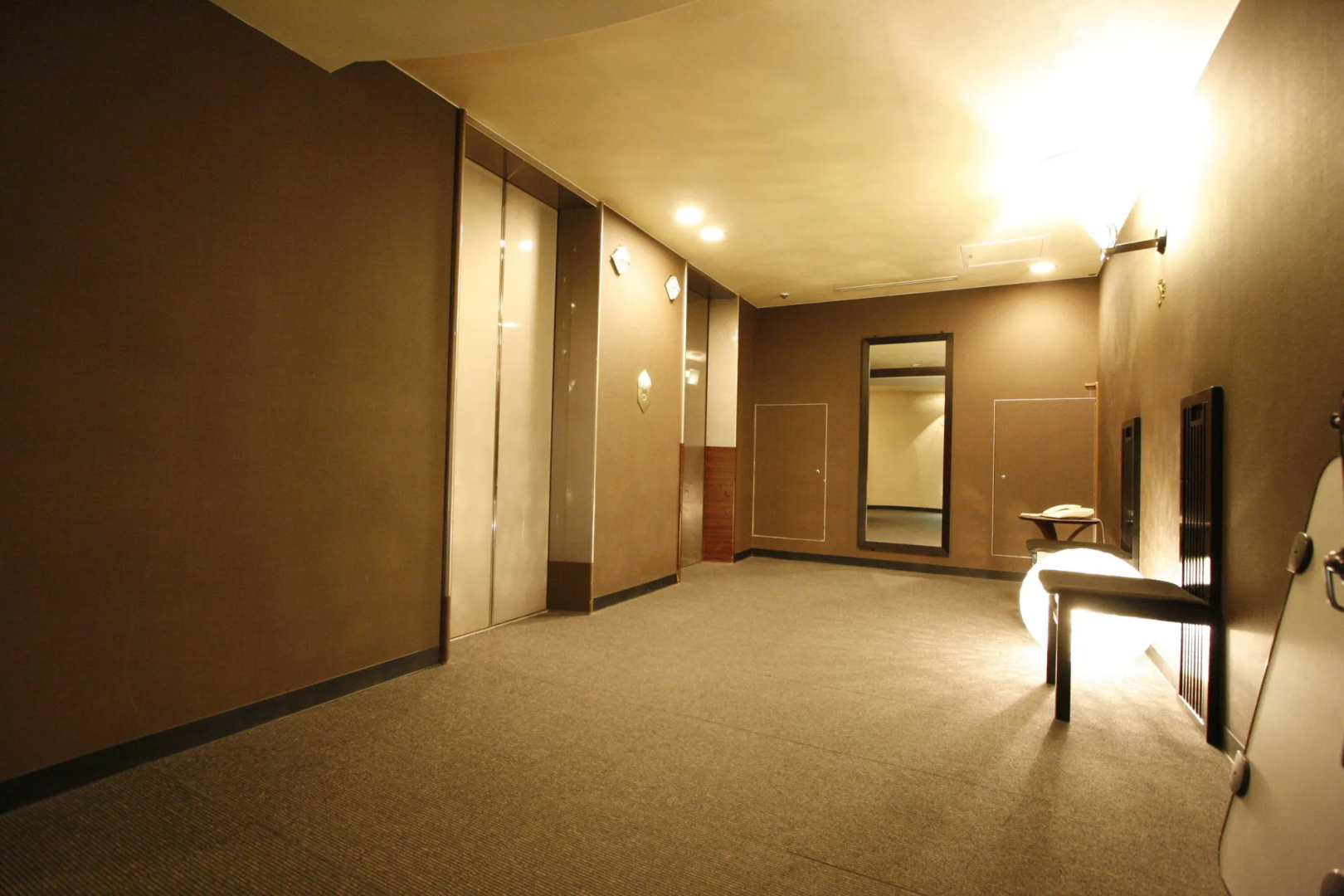Photo - Hotel Abest Meguro