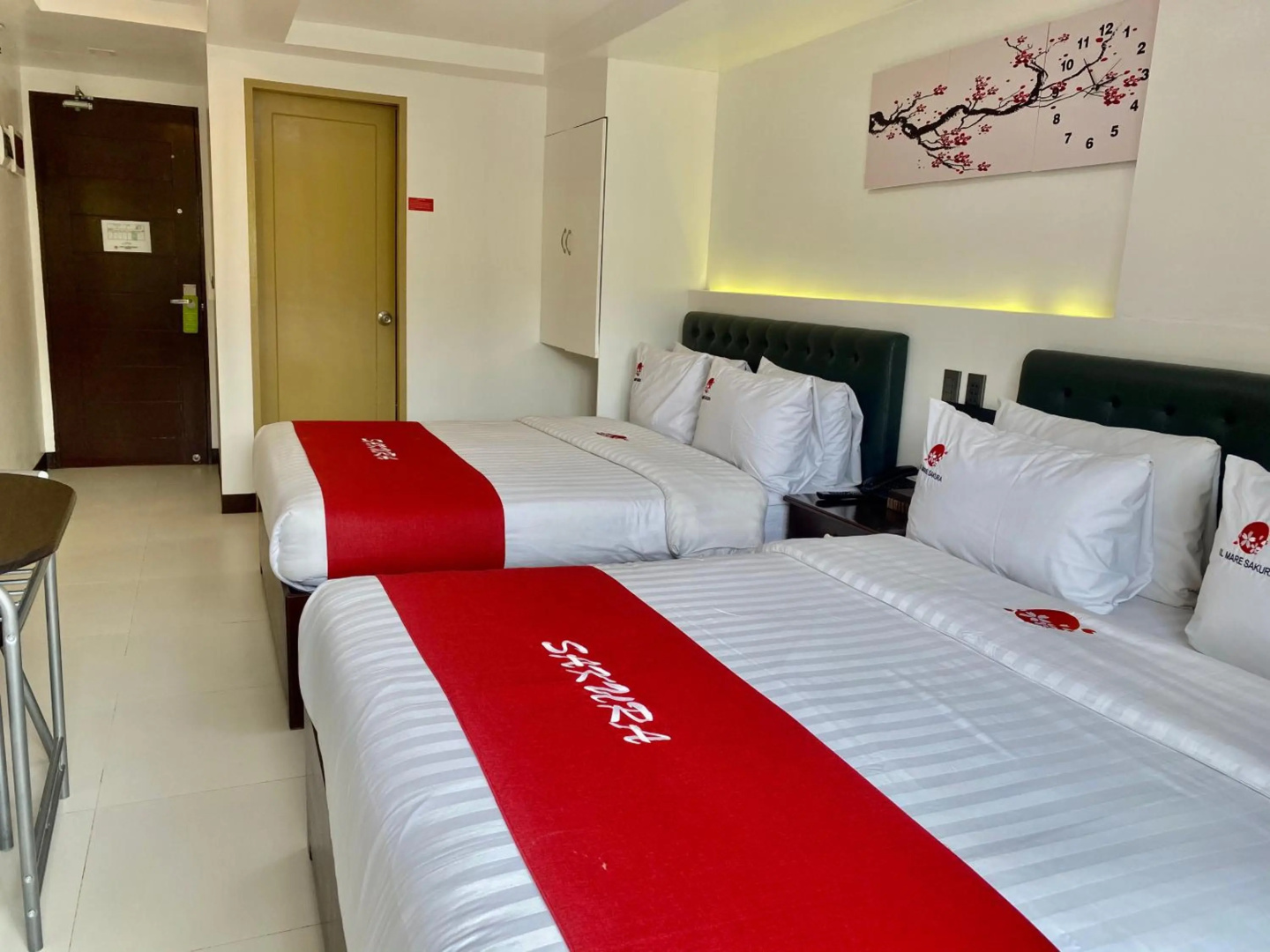 Photo - IL Mare Sakura Resort Boracay