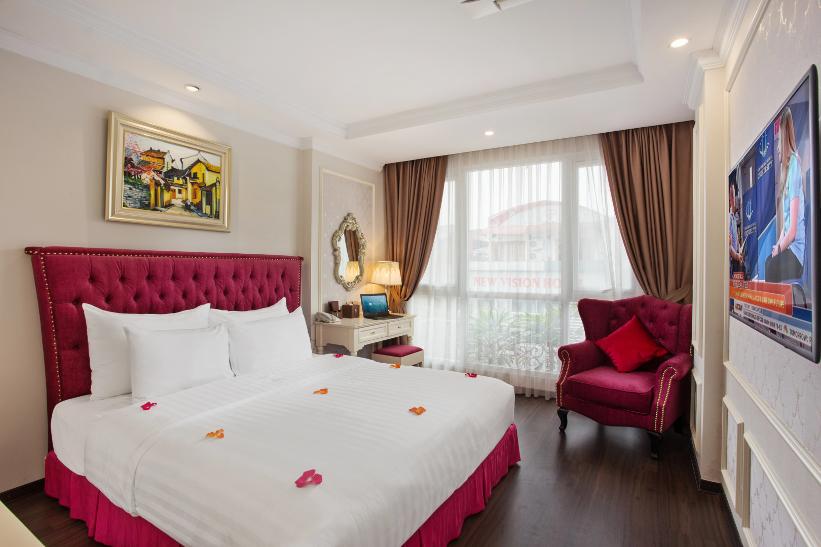 Photo - Luxury Old Quarter Hotel & Gym
