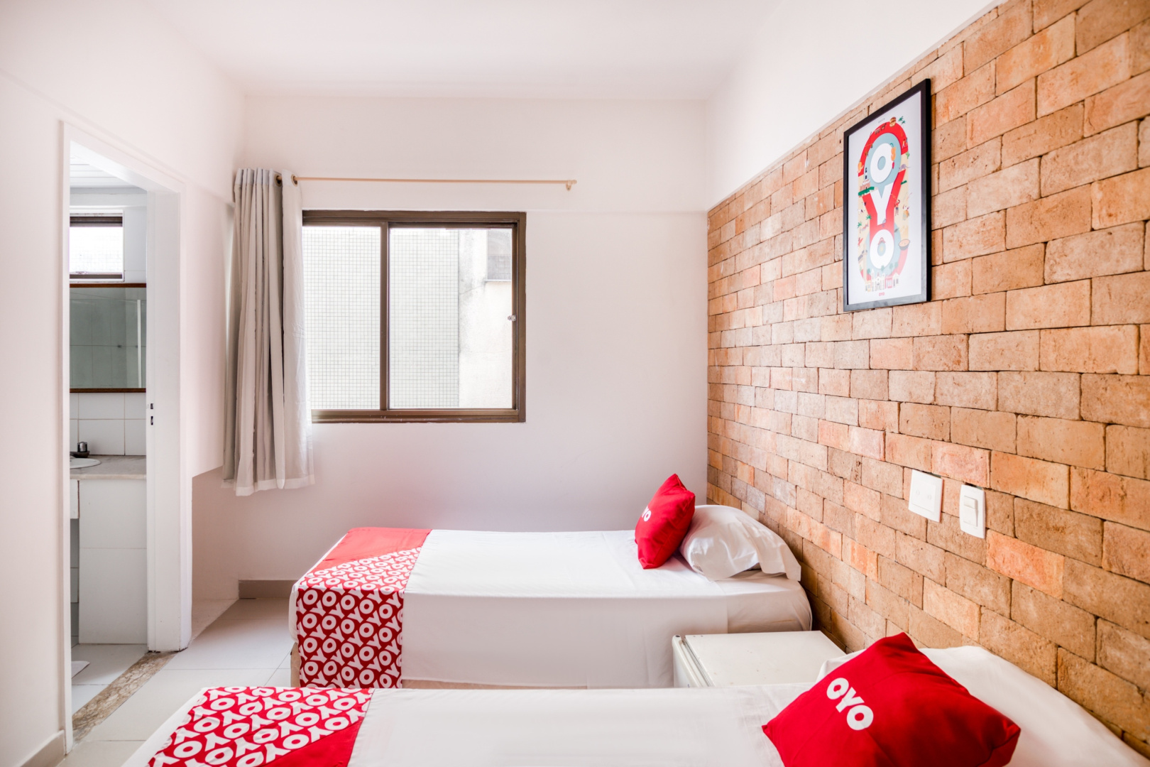 Rede Andrade Ondina Hotel
