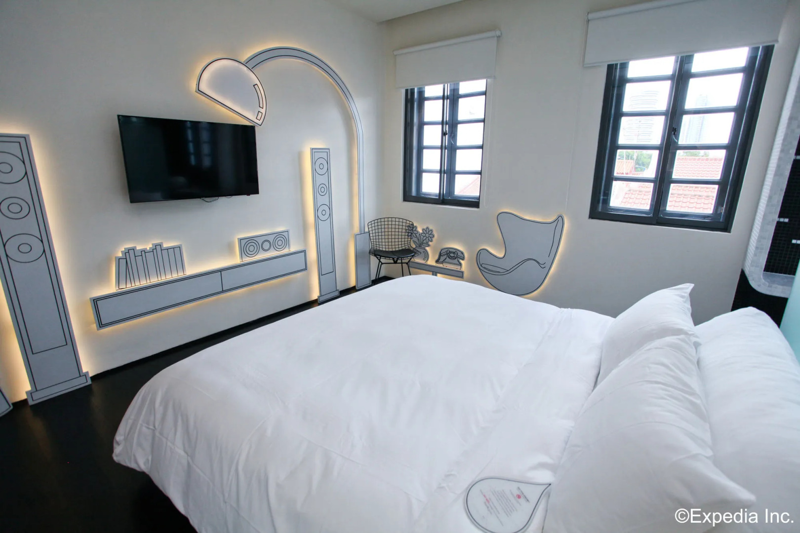 Foto - Wanderlust, The Unlimited Collection managed by The Ascott Limited