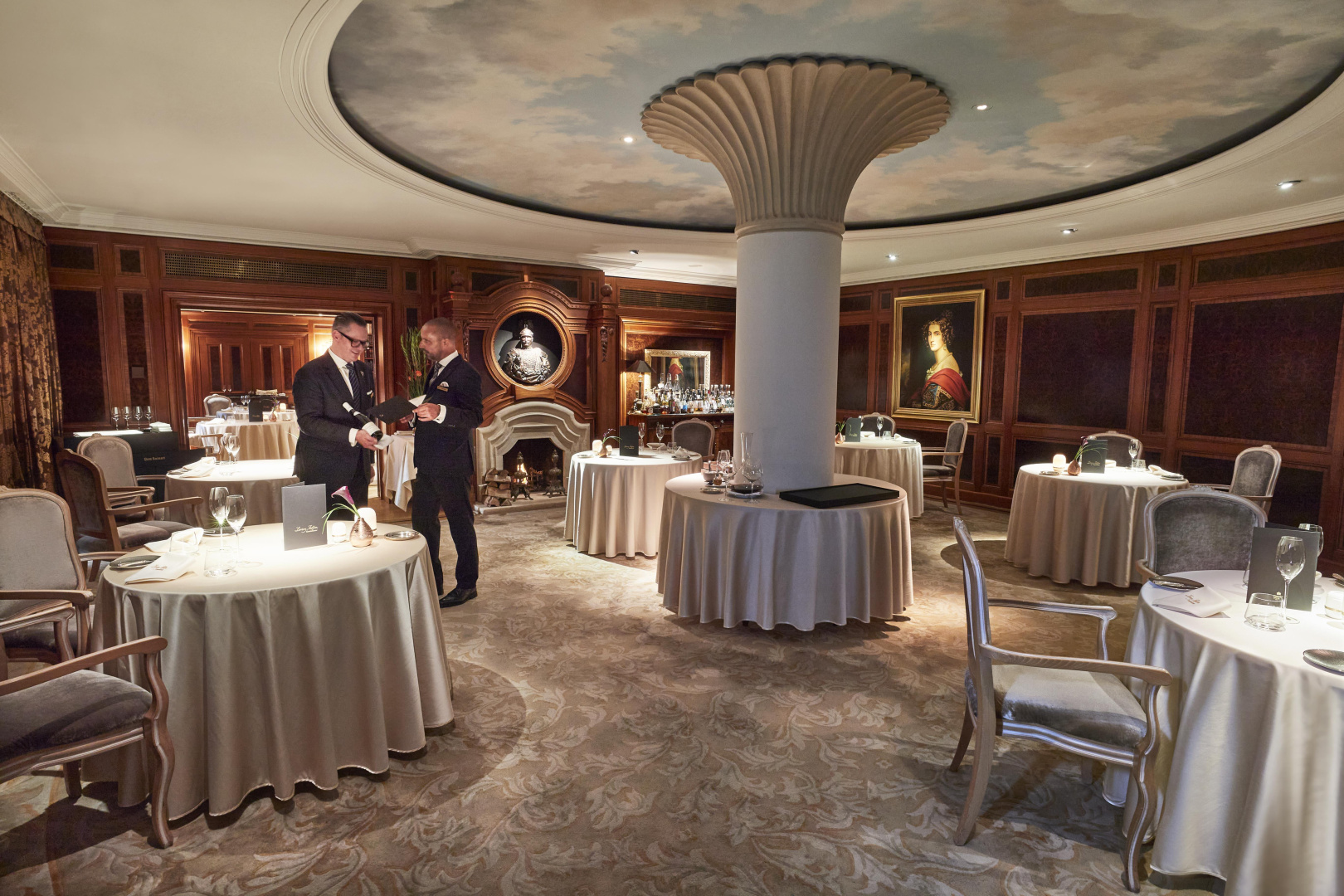 Foto - Hotel Adlon Kempinski Berlin