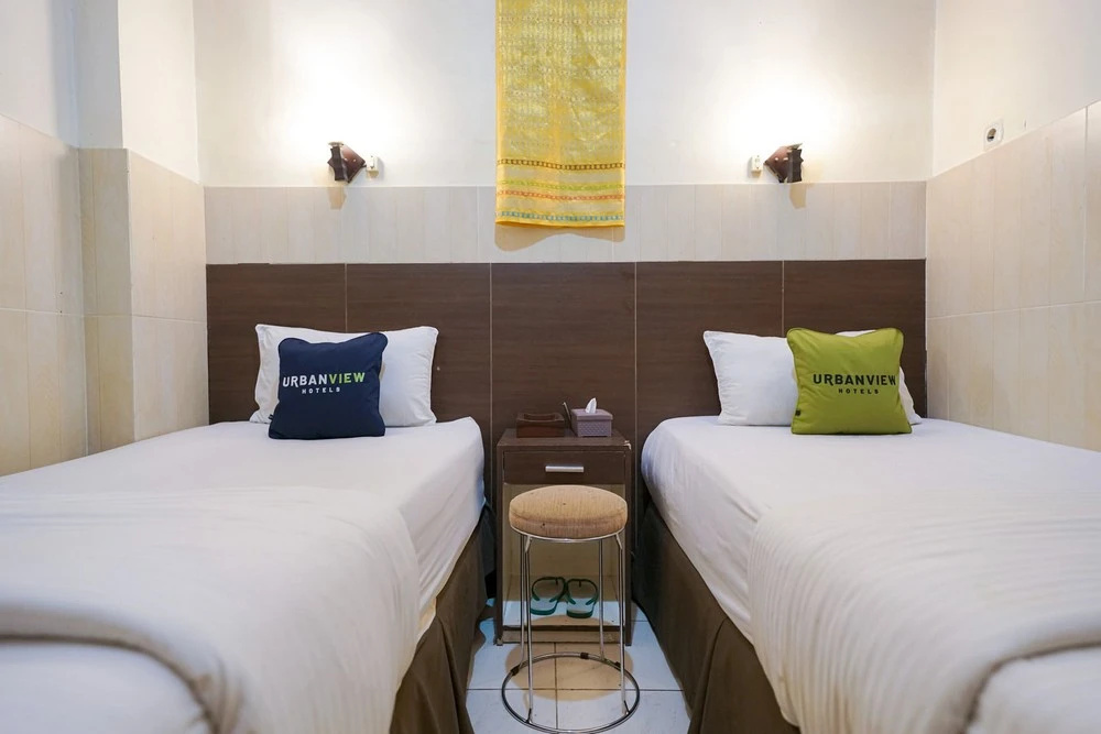 Foto - Urbanview Hotel 58 Bintaro by RedDoorz