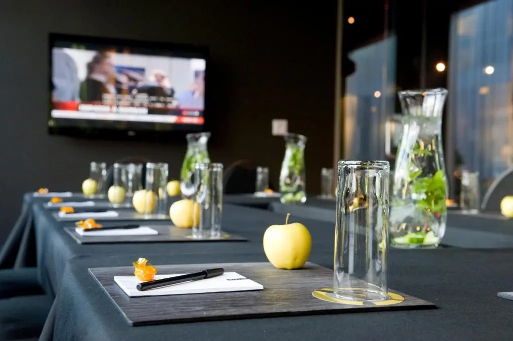 Photo - Hotel Zero 1 Montreal