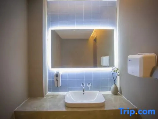 Home Inn Neo (Liaocheng Yanggu Gushan Road Branch)
