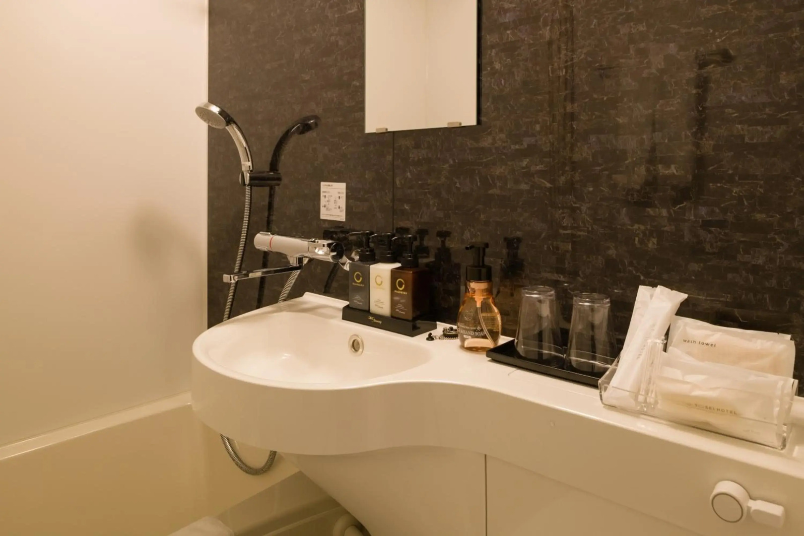 Photo - Tosei Hotel Cocone Ueno