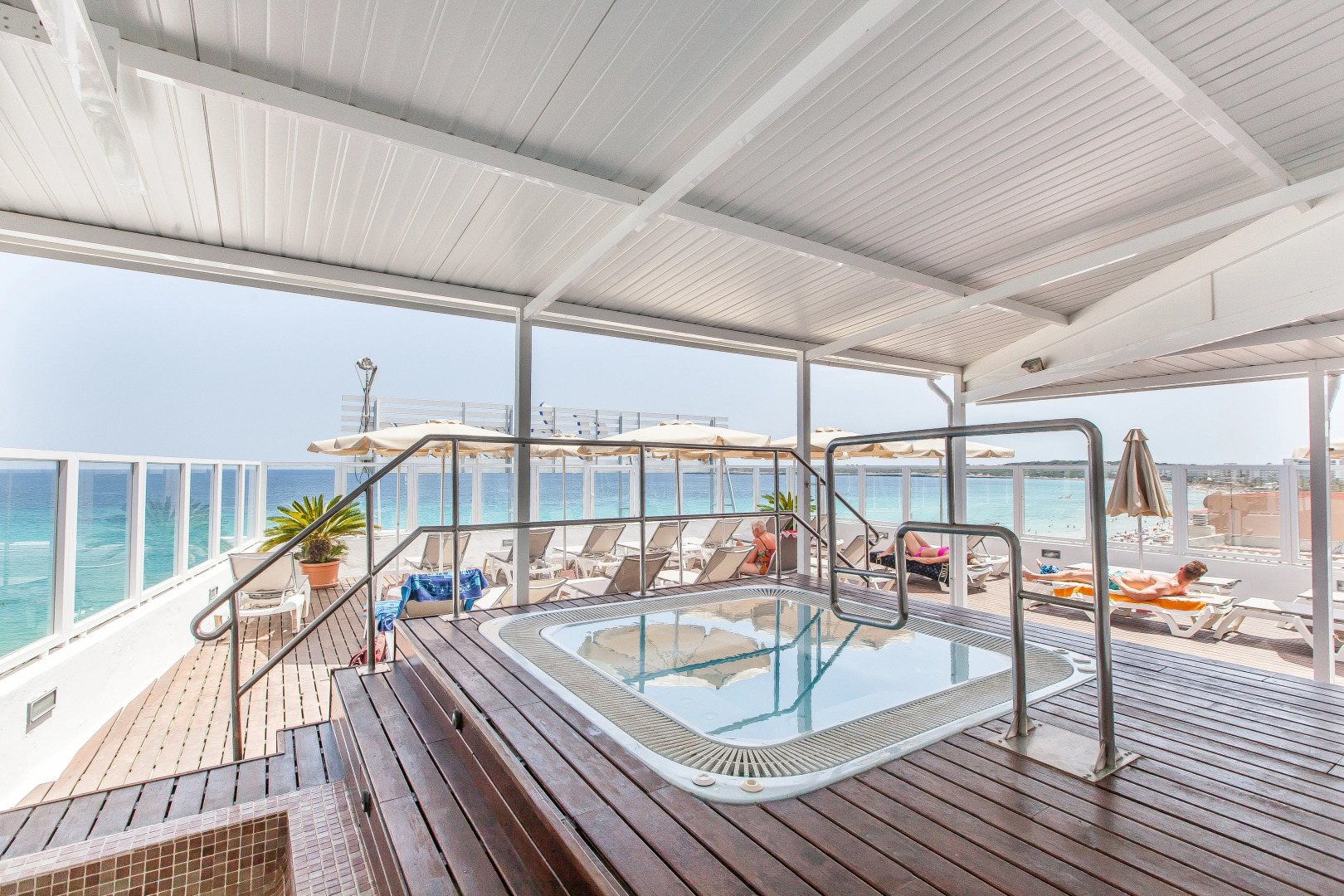 Foto - Hotel Voramar