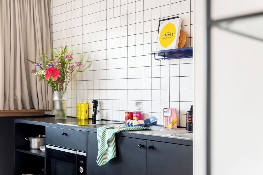 Photo - STAYERY Berlin Friedrichshain