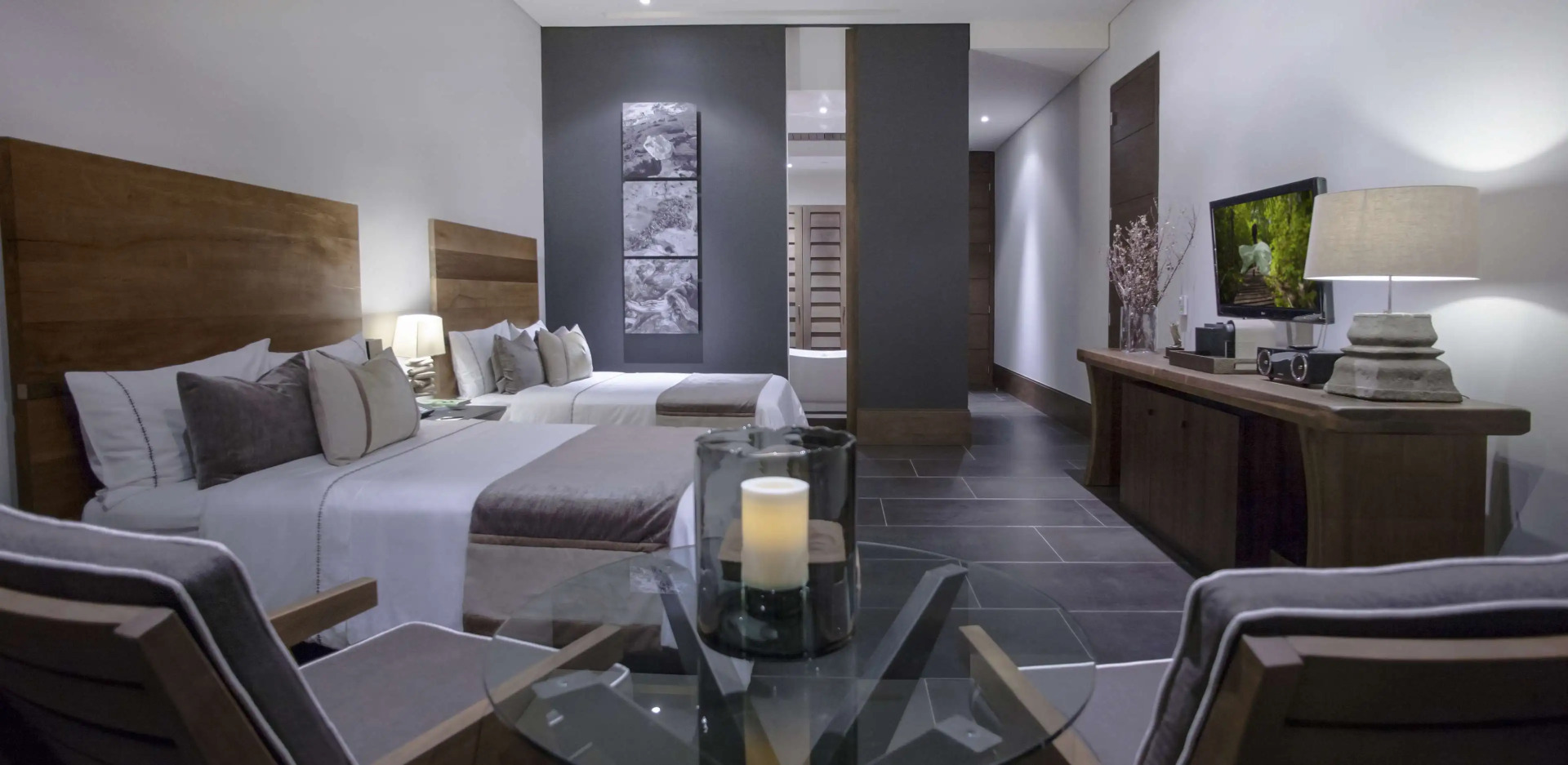 Foto - NIZUC Resort & Spa