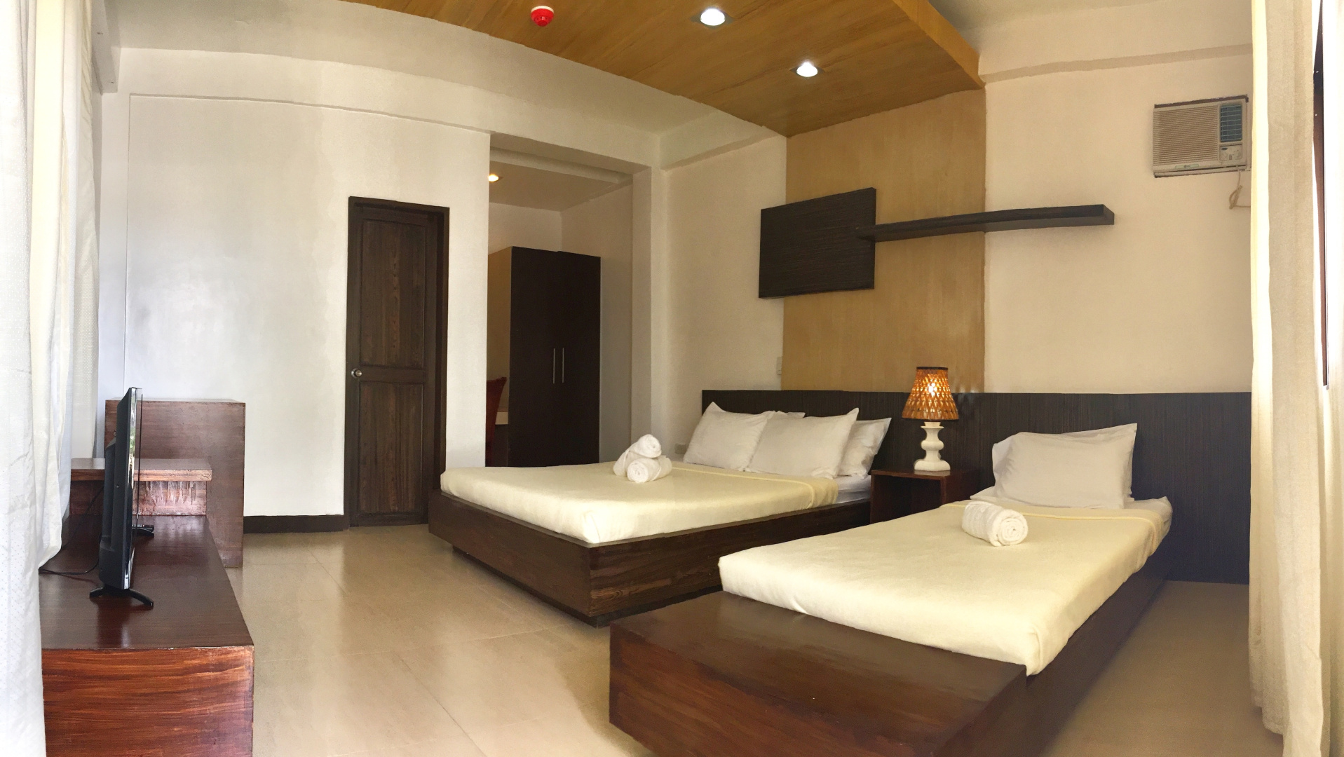 Foto - Seabird International Resort