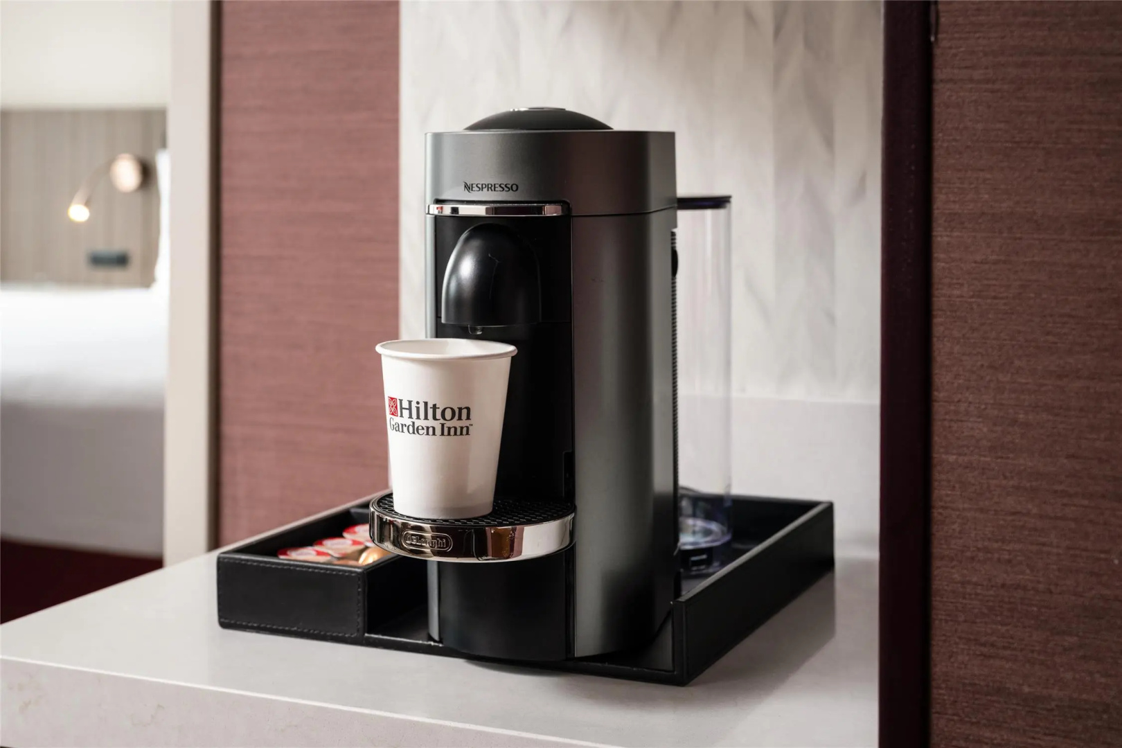 Foto - Hilton Garden Inn New York/West 35th Street