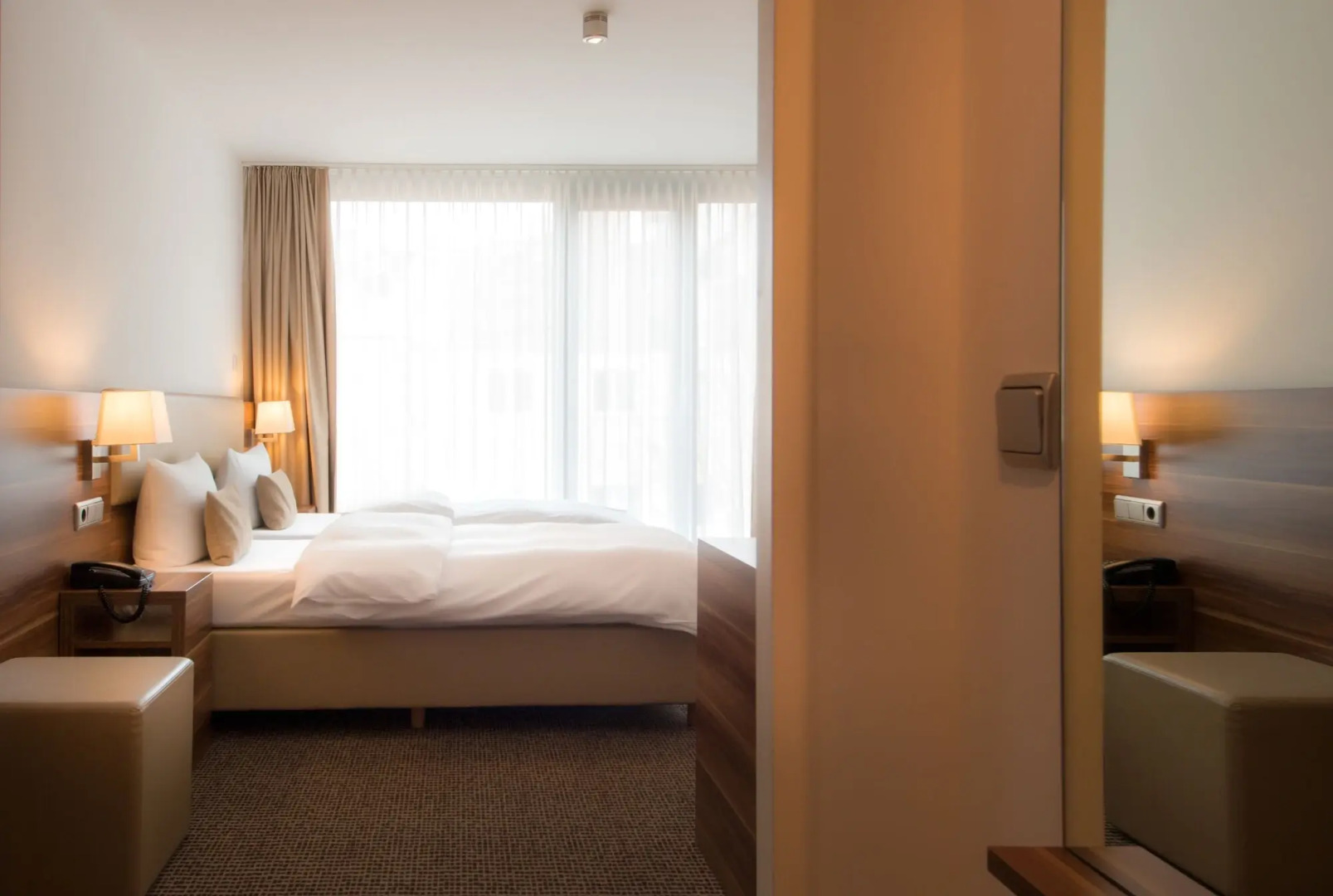 Photo - Downtown Vi Vadi Hotel