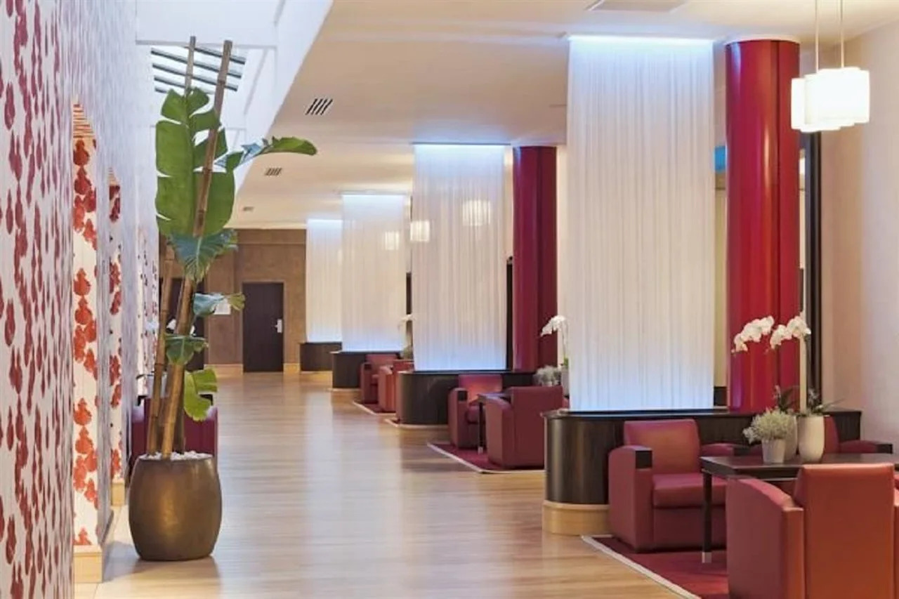 Photo - Hôtel Villa M Marseille