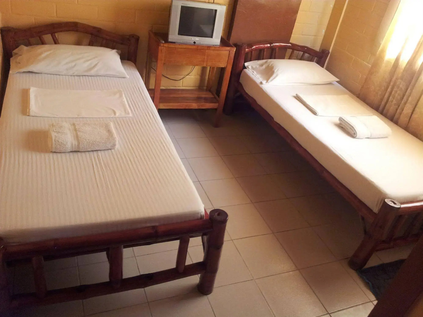 Foto - La Maria Pension And Tourist Inn Hotel