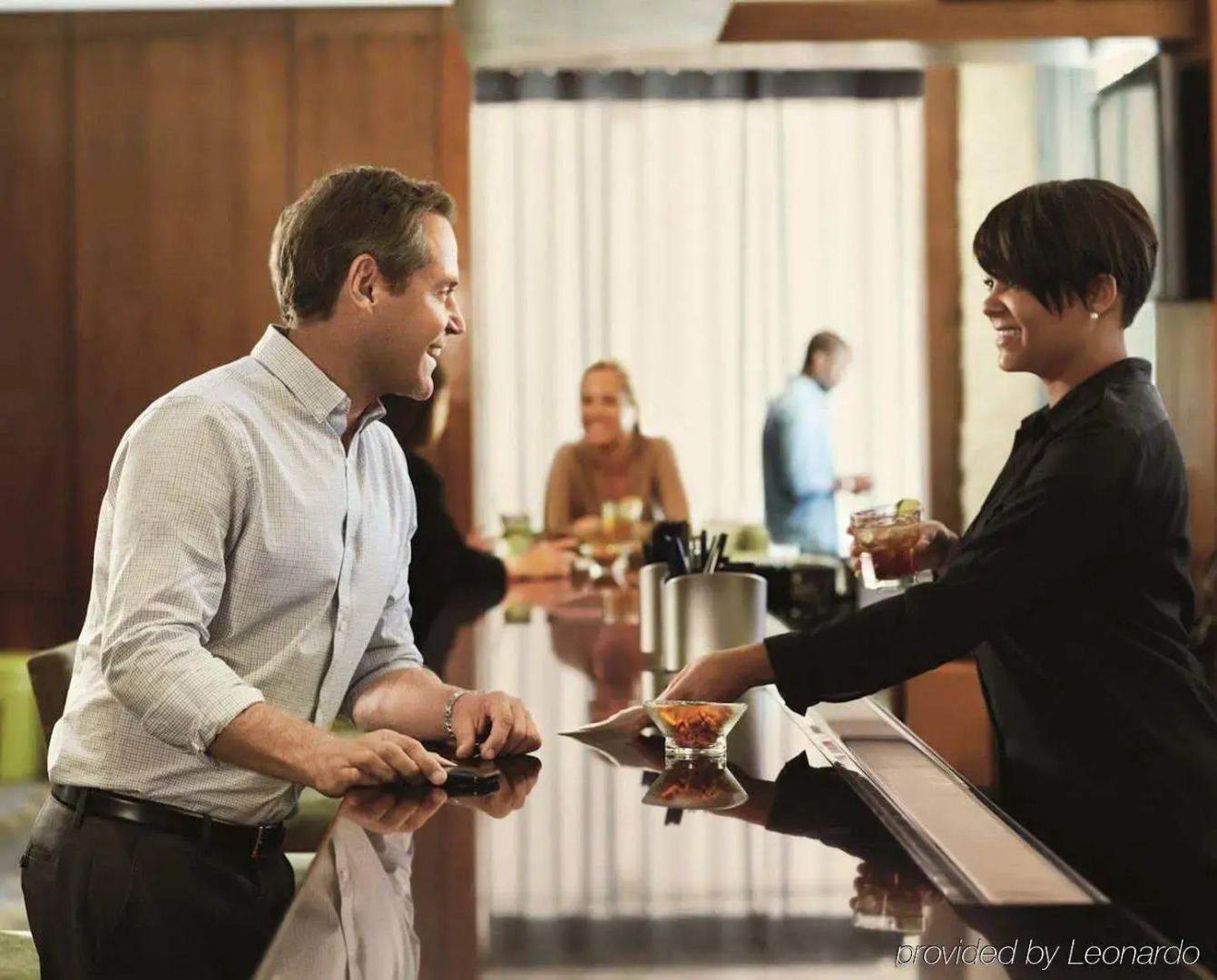 Foto - DoubleTree by Hilton Monrovia - Pasadena Area