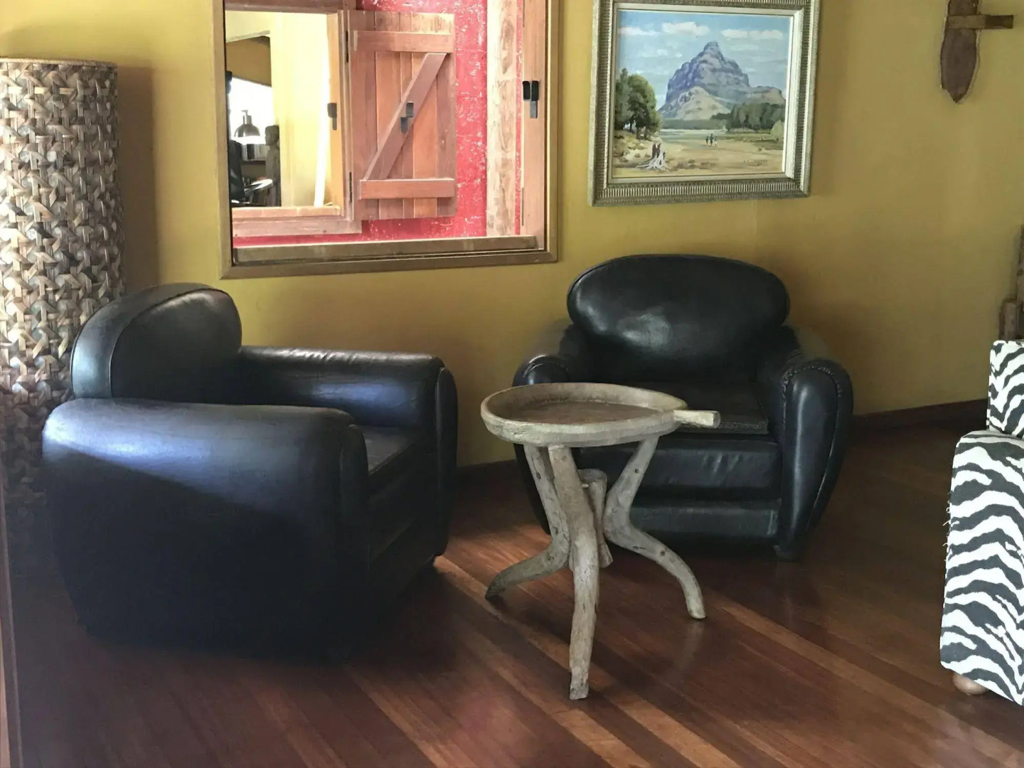 Photo - Lakaz Chamarel Exclusive Lodge