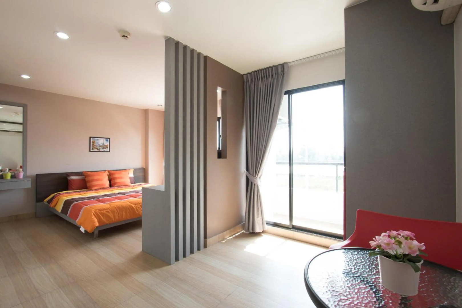 Foto - Aparthotel Live at Home Sukhumvit 105