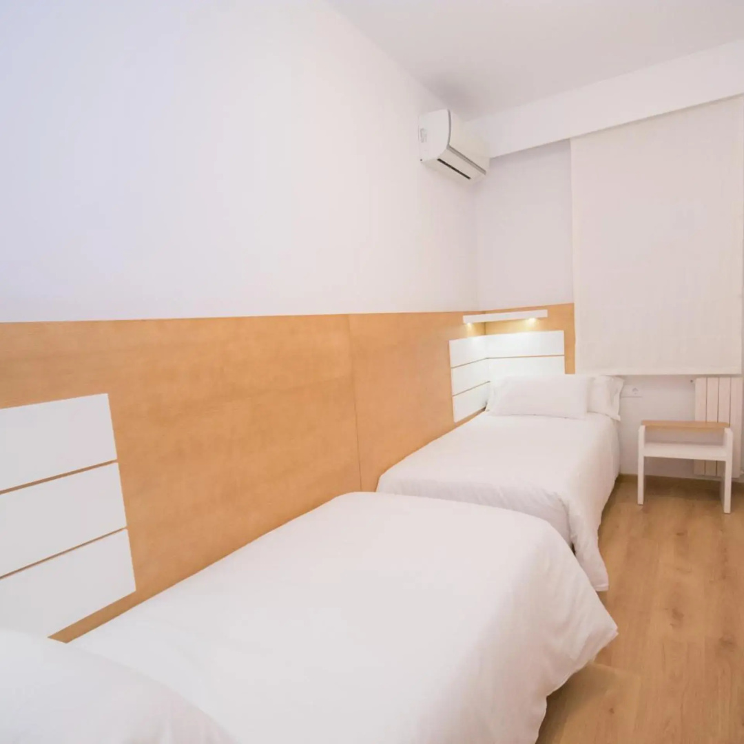 Photo - Hotel Spa Nanin Playa