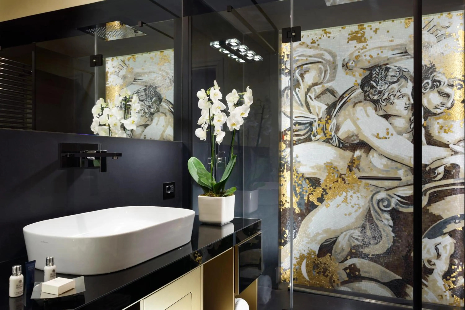 Foto - Lifestyle Suites Rome
